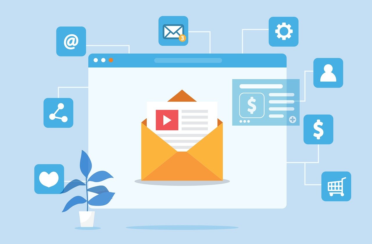 Email Marketing