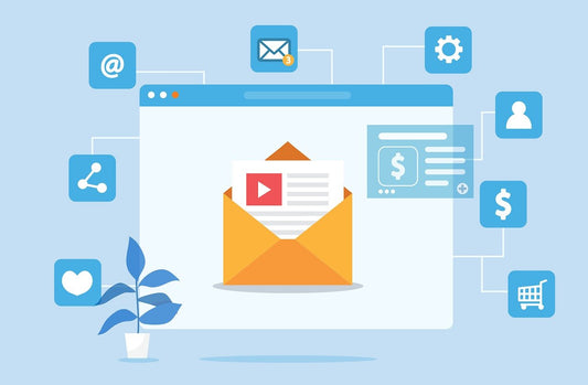Email Marketing
