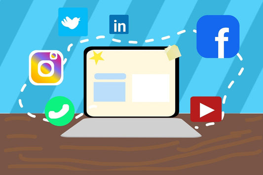 Paid Marketing Campgain
